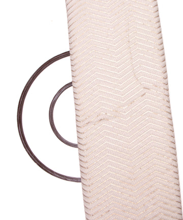 White Colour Sequin Embroidery 60 Gram Dyeable Pure Viscose Georgette Fabric